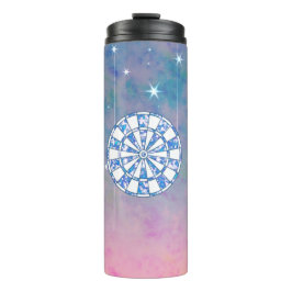 GARRAFA TÉRMICA ゆめかわダーツ