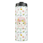 葩猫(flower cat/gato de flor)