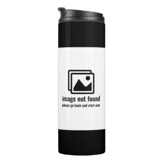 GARRAFA TÉRMICA 208