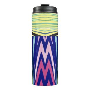 GARRAFA TÉRMICA 2 EM 1