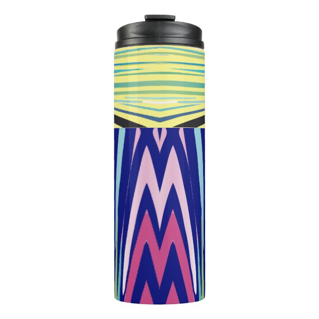 GARRAFA TÉRMICA 2 EM 1 (Frente)