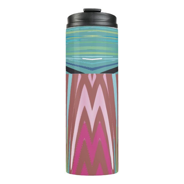 GARRAFA TÉRMICA 2 EM 1 (Frente)