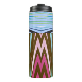 GARRAFA TÉRMICA 2 EM 1