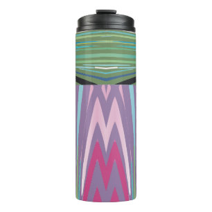 GARRAFA TÉRMICA 2 EM 1