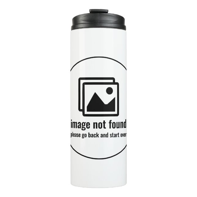 GARRAFA TÉRMICA 308 (Frente)