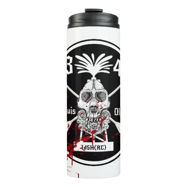 Garrafa Térmica 3-4 Tumbler térmico (Frente)