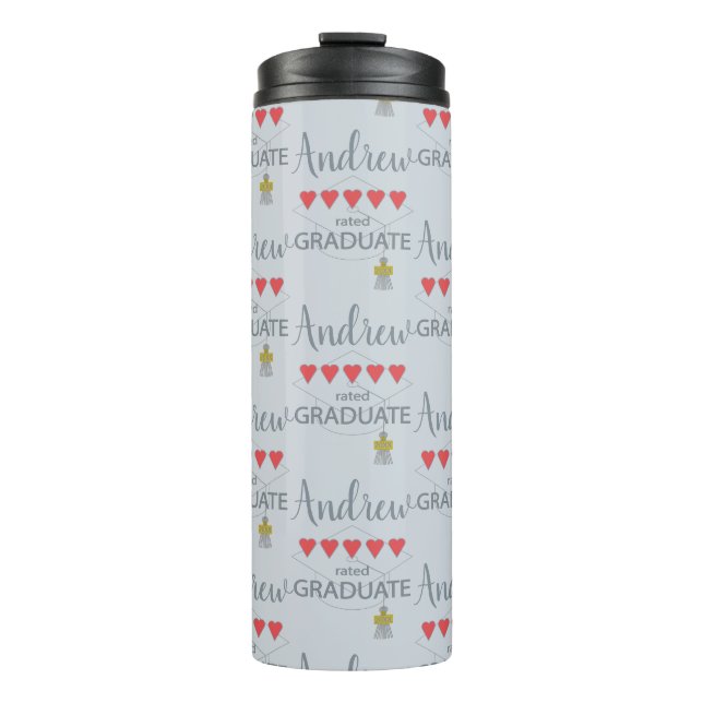 Garrafa Térmica 5 Formando de frequência cardíaca (Frente)