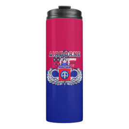 Garrafa Térmica 82ª Divisão de Transportes Aéreos Guarda de Honra 