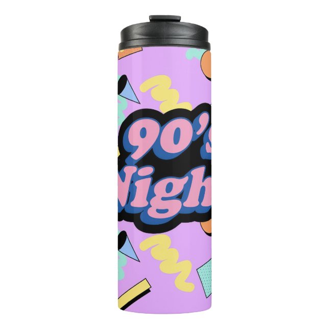 GARRAFA TÉRMICA 90 (Frente)