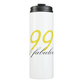 Garrafa Térmica 99 e fabuloso