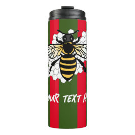 Garrafa Térmica A abelha