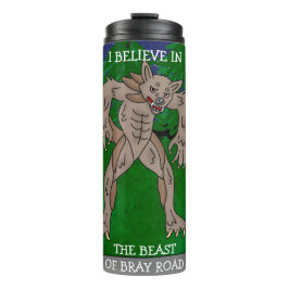 Garrafa Térmica A Besta da Bray Road