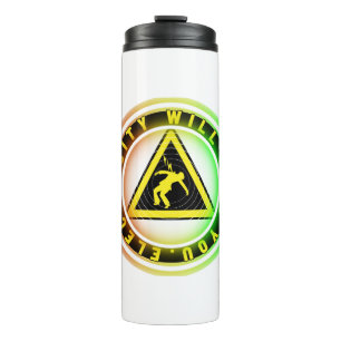 Garrafa Térmica a energia elétrica do Kowatt vai te matar