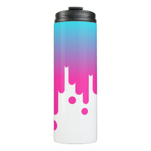 Garrafa Térmica A fusão