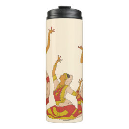 Garrafa Térmica a língua de graça