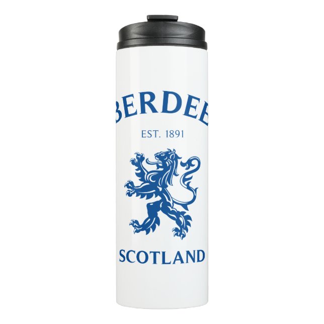 GARRAFA TÉRMICA ABERDEEN (Frente)