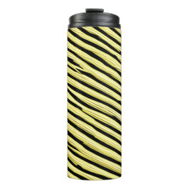 Garrafa Térmica Abstrato