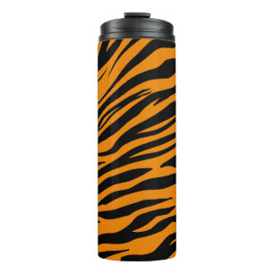 Garrafa Térmica Abstrato Predator Skin Camo Art: Adventure design