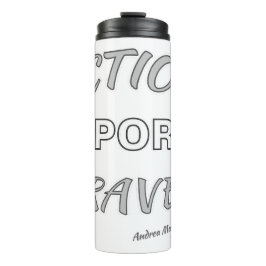 Garrafa Térmica Ação Esporte Viagem