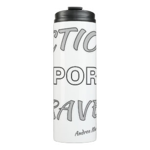 Garrafa Térmica Ação Esporte Viagem