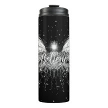 Acredite na fantasia de Fairy Starlight