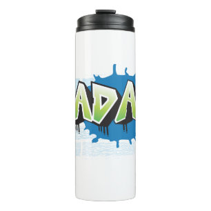 Garrafa Térmica adam.ai