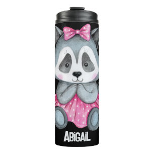 Garrafa Térmica Adicione seu nome - Tumbler térmico