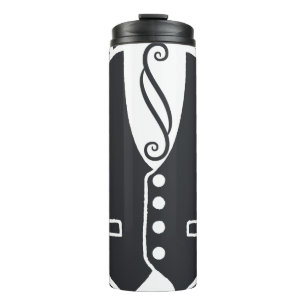 Garrafa Térmica Afiliados Aos Hustlers