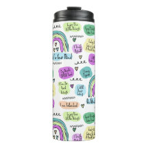 Afirmações positivas