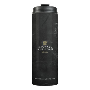 Garrafa Térmica Agente Imobiliário Tumbler - Ideias de Oferta de L