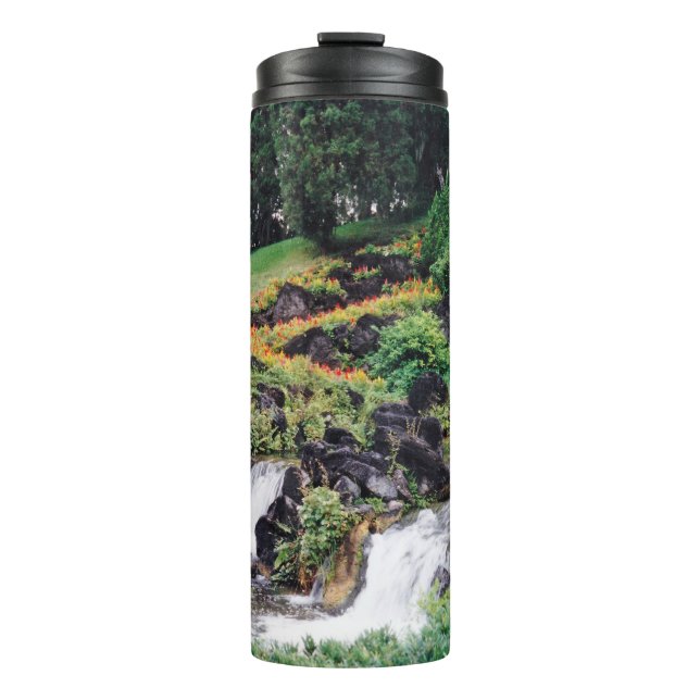 Garrafa Térmica Água de cura (Frente)