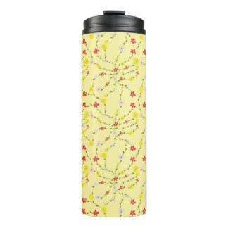 Garrafa Térmica Água do frasco