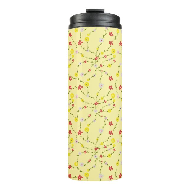 Garrafa Térmica Água do frasco (Frente)