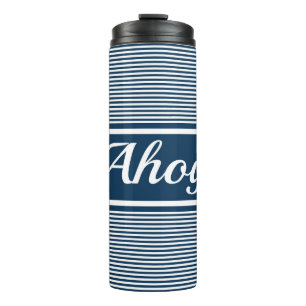 Garrafa Térmica Ahoy