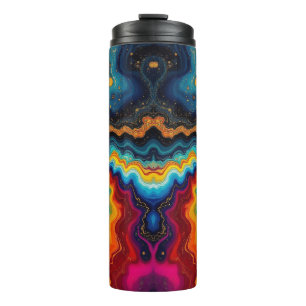 Garrafa Térmica 🌈 AiKo Beats™ V1