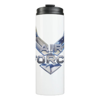 Garrafa Térmica Air Force (USAF)