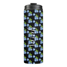 Garrafa Térmica Airelas de Verão muito doces