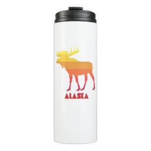 Garrafa Térmica Alaska Moose