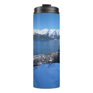 Garrafa Térmica Alaska Scenic Thermal Tumbler