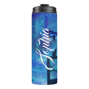 Garrafa Térmica Alaskan Orca Whales