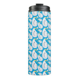 Garrafa Térmica Albatroz