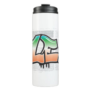 Garrafa Térmica alex.ai