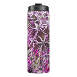 Garrafa Térmica Allium & Flowers de Verão