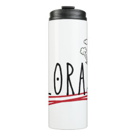 Garrafa Térmica Allora e Moka Espresso Maker