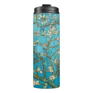 Garrafa Térmica Almond Blossom por After Vincent van Gogh