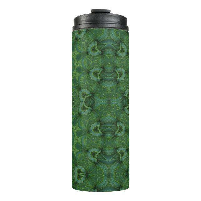 Garrafa Térmica Aloe Ali (Frente)