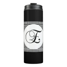 ALPHABET E MONOGRAMA