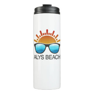 Garrafa Térmica Alys Beach Sunglass