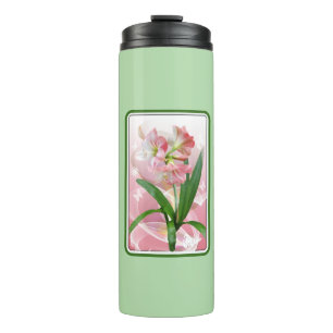Garrafa Térmica Amaryllis Cropper Crafter