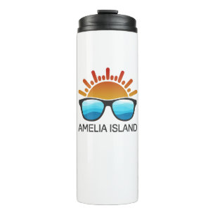 Garrafa Térmica Amelia Island Sunglass